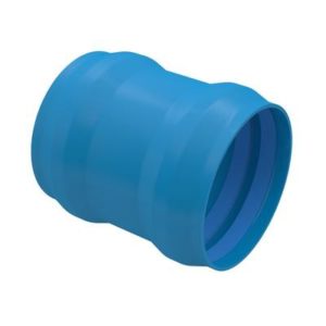 Luva de Correr PVC JE Vinilfer