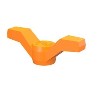 Volante Registro de Esfera VS