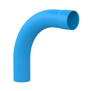 Curva 90º PTA/BSA Soldável Irriga LF