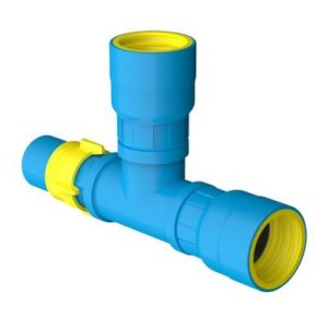 Derivação Saída Fêmea EP