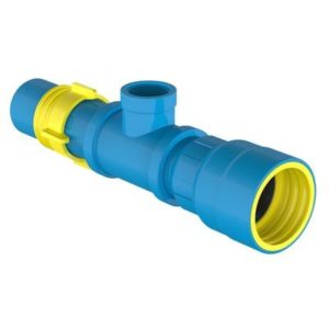 Derivação Rosca Gás EP