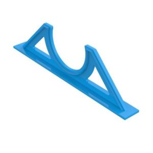 Pé de Apoio Irriga EP