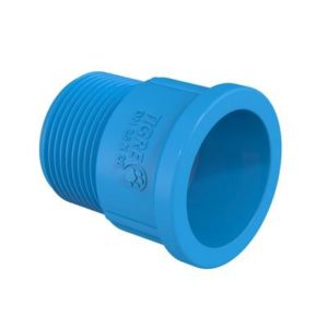 Adaptador BS x PR Longo Irriga LF