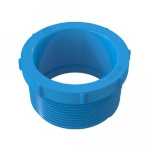 Adaptador BS x RM Curto Irriga LF