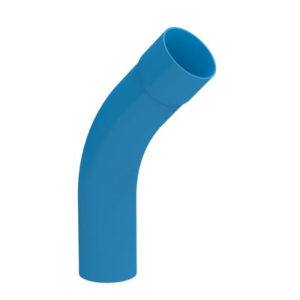 Curva 45º PTA/BSA Soldável Irriga LF