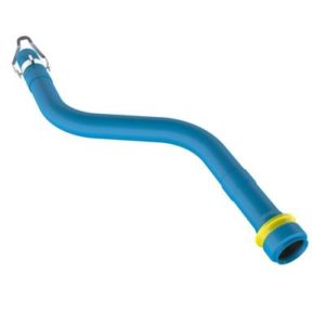 Curva de Nivelamento ES