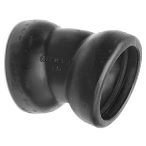 Curva 22º  30 BB JE Ferro Fundido