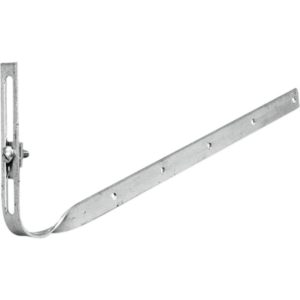 Haste Metálica Aquapluv