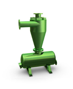 Rivulis F1000 Hidrociclone