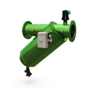 Rivulis F3400 Filtro de Malla Metálico