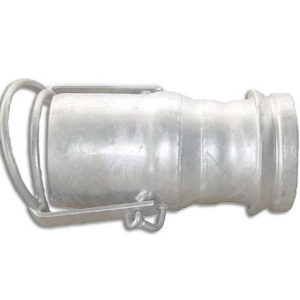 Redução Macho/Fêmea - Aço Zincado