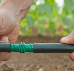 Peças de Tubo Gotejador